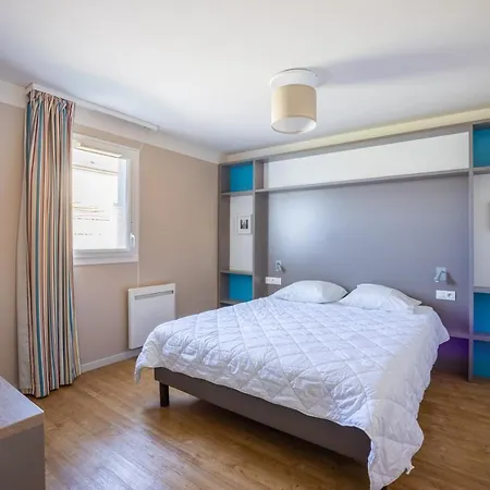 Hibou Des Marais Apartment Courseulles-sur-Mer Exterior photo