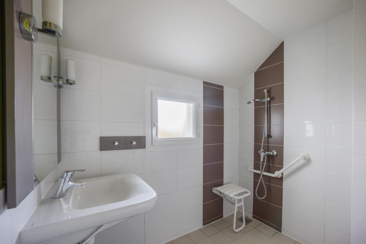 Hibou Des Marais Apartment *
