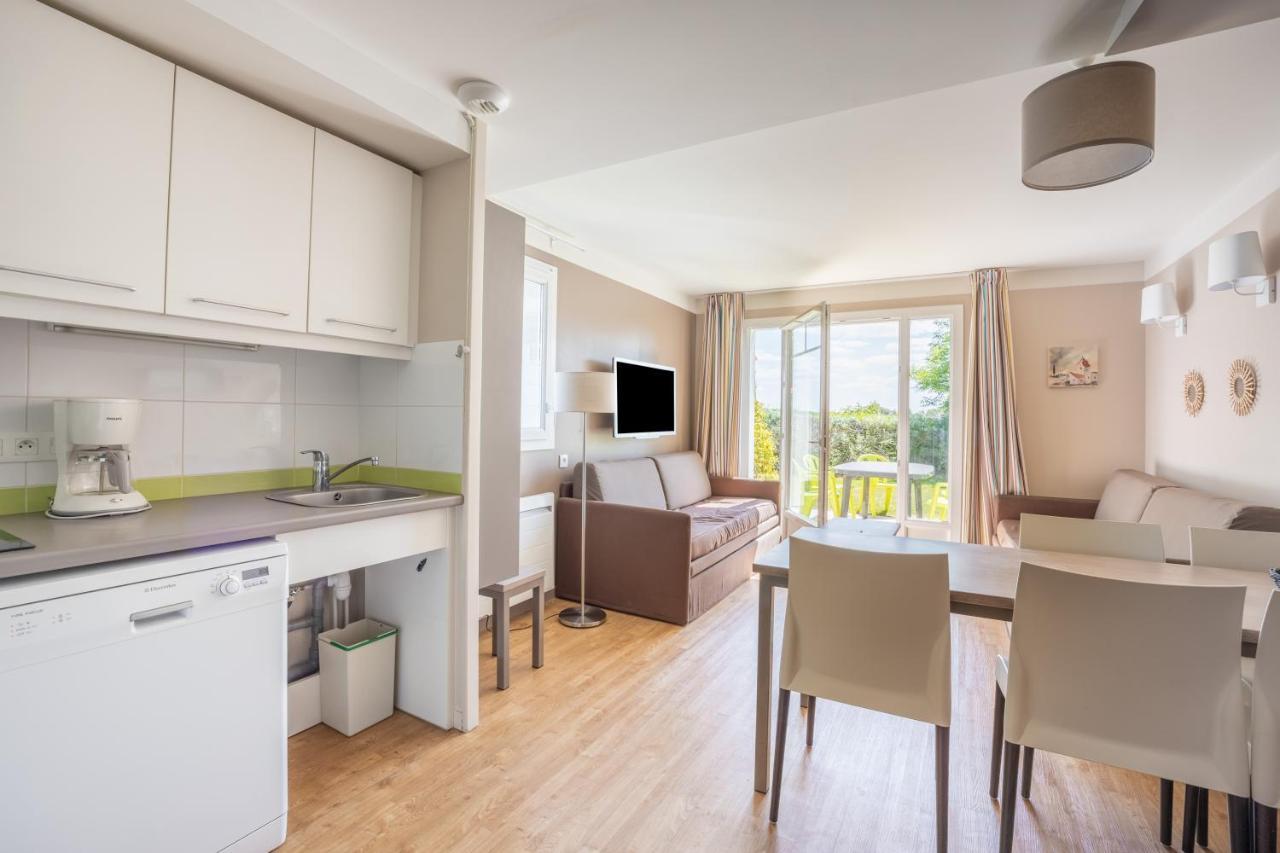 Hibou Des Marais Apartment
