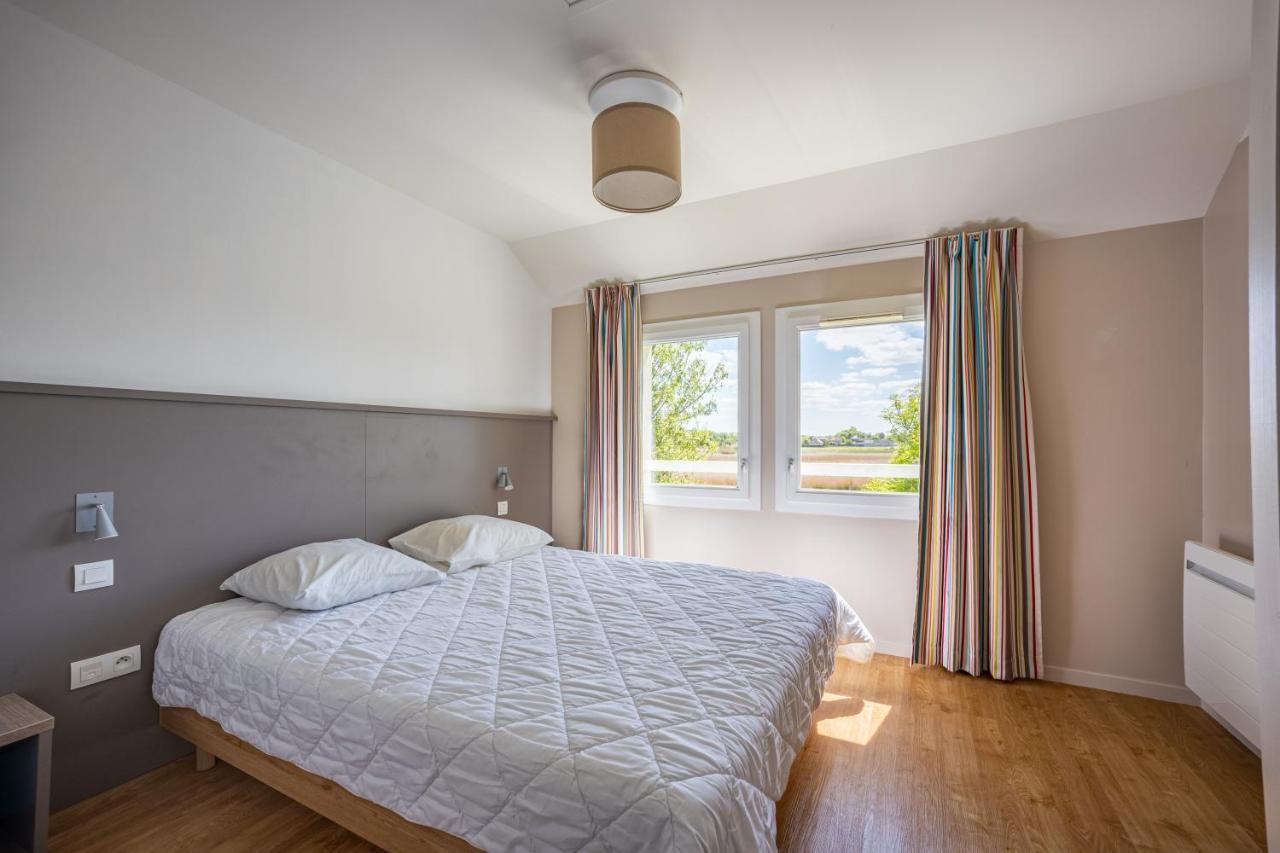 Hibou Des Marais Apartment Courseulles-sur-Mer
