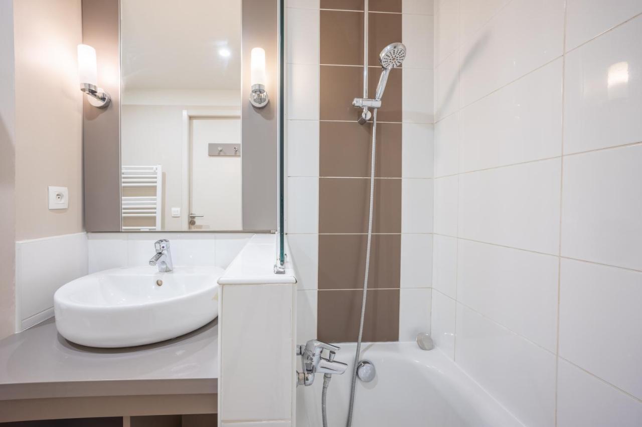 Apartment Hibou Des Marais