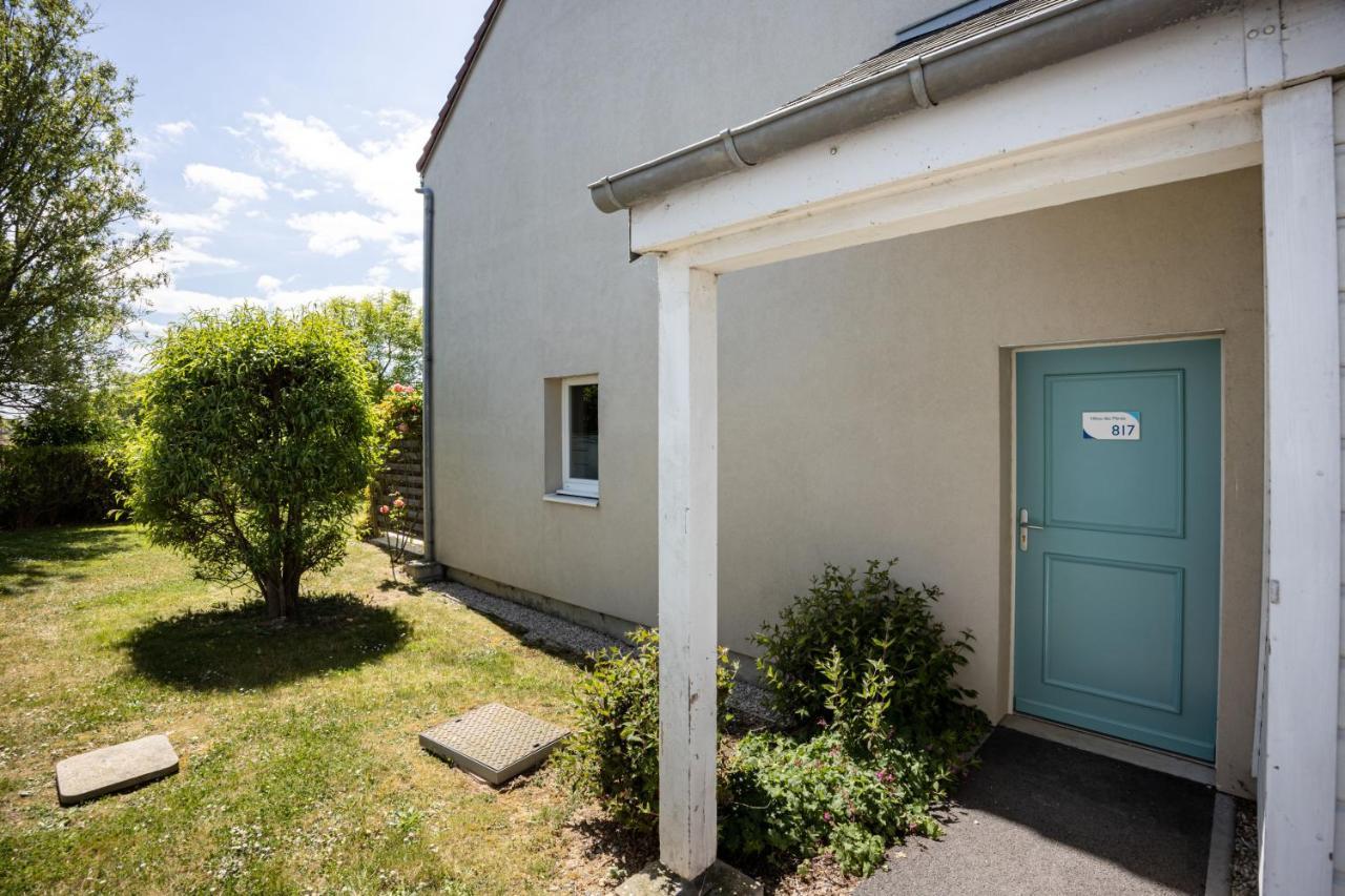 Hibou Des Marais Apartment